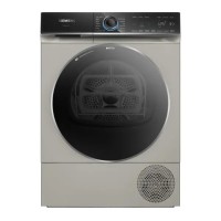 Сушильна машина Siemens WQ46B2CXPL iQ700 61.3см 9кг