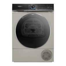 Сушильна машина Siemens WQ46B2CXPL iQ700 61.3см 9кг