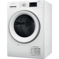 Сушильна машина Whirlpool FFT M22 9X2WS PL