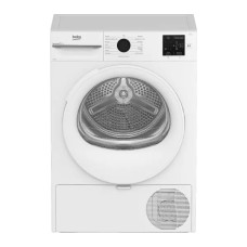 Сушильна машина Beko b100 BM1T38239W Slim 47см 8кг