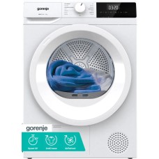 Сушильна машина Gorenje G200 D2HNE7E/PL 51см 7кг