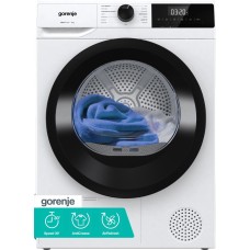 Сушильна машина Gorenje G200 D2HNE9D/PL 59см 9кг