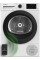 Сушильна машина Whirlpool C WD 86M WBS PL AI AdaptiveDry 58.6 см 8 кг