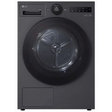 Сушильна машина LG RHX7010TBB AI 66 см 10 кг