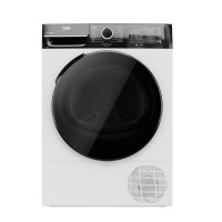 Сушильна машина Beko b300 BM3T47249WBDC Slim 47см 7кг