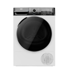 Сушильна машина Beko b300 BM3T47249WBDC Slim 47см 7кг