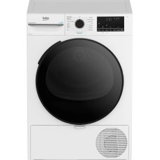 Сушильна машина Beko b300 BM3T49230WPBDC 52,1см 9кг