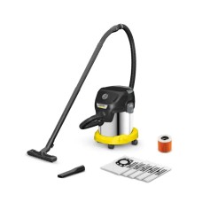 Пилосос Karcher KWD 3 S V-15/4/20 1.628-448.0 1000W