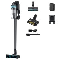 Samsung Jet 75e Multi VS20B75AER1/GE 60 хв пилососа