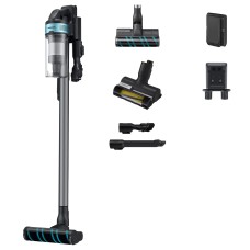 Samsung Jet 75e Multi VS20B75AER1/GE 60 хв пилососа