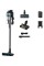 Samsung Jet 75e Multi VS20B75AER1/GE 60 хв пилососа