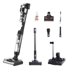 Пилосос Jimmy PW11 Pro Max 80 хв Змінний акумулятор Міні електрощітка