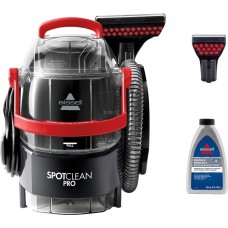 Пилосос Bissell SpotClean Professional 1558N black