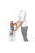 Dyson V12 Detect Slim Absolute Vacuum Cleaner, міні-електрична щітка зі змінною батареєю, 60 хвилин