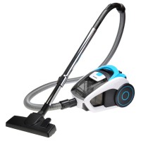 Пилосос Blaupunkt VCC301 white-blue