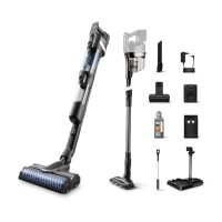 Philips Aquatrio XW9383/01 вакуумний очищувач з можливістю активного промивання 45 -хвилинної функції промивання в р.