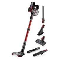 Пилосос ETA Fenix Ergonomic red