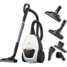 Electrolux Pure D82-Alrg Silence 500W Parquet Brush Buster Cleaner