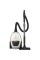 Electrolux Pure D82-Alrg Silence 500W Parquet Brush Buster Cleaner