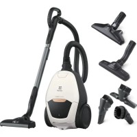 Electrolux Pure D82-Alrg Silence 500W Parquet Brush Buster Cleaner