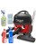 Пилосос Numatic Henry HVR200 620 Вт Засоби для чищення