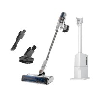 Пилосос Shark Clean & Empty BU3521EU 40 хв Змінний акумулятор