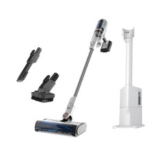 Пилосос Shark Clean & Empty BU3521EU 40 хв Змінний акумулятор