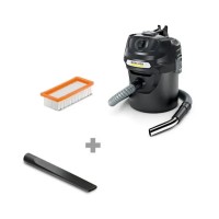 Karcher ad 2 обмежене видання 600 Вт пилосос