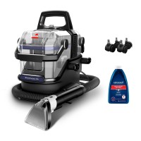 Пилосос Bissell SpotClean C9 Select 3989N 400 Вт