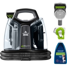 Пилосос Bissell SpotClean Pet Plus 37241 black