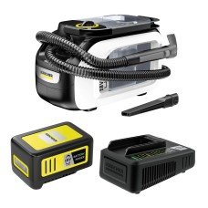 Пилосос Karcher SE 3-18 1.081-508.0 200W
