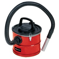 Пилосос Einhell TC-AV 1718 D 2351661 1200 Вт