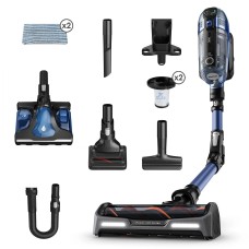 Tefal x-force flex 14.60 Aqua tie99c0 70 хв. Пилосос