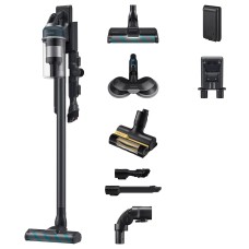 Вакуумний очищувач Samsung Jet 85 Premium VS20C852FTB/GE 60 хв.