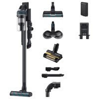 Вакуумний очищувач Samsung Jet 85 Premium VS20C852FTB/GE 60 хв.