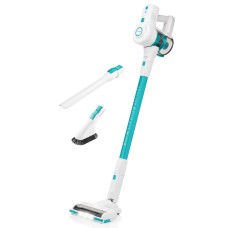 Пилосос Hyundai VC938 зі змінним акумулятором 30 хв