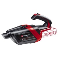 Пилосос Einhell TE-HV 18/06 Li solo 2347190