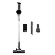 Пилосос Huslog X-Power HUS1039 35 хв зі змінним акумулятором