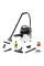 Пилосос Karcher SE 4 Plus 1.081-171.0 1000W Насадка для підлоги з насадкою для твердої поверхні Насадка для оббивки