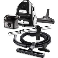 Пилосос Amica Bagio Eco VM 3046 900W Паркетна щітка