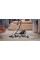 Пилосос Lovio Home VacuuFlex L Plus LVCVC003 899W Turbo Brush Щітка для паркету