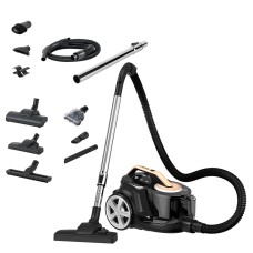 Пилосос Lovio Home VacuuFlex L Plus LVCVC003 899W Turbo Brush Щітка для паркету