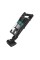 Пилосос Hoover HF1 Plus Pet Flexi HF1P10PX 011 45 хв. Змінний акумулятор Міні-електрична щітка