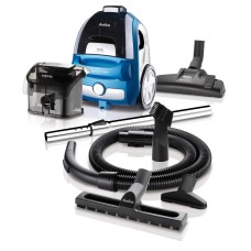 Пилосос Amica Bagio Eco VM 3041 900 Вт