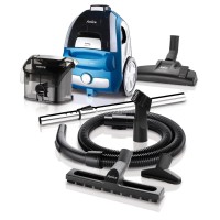 Пилосос Amica Bagio Eco VM 3041 900 Вт