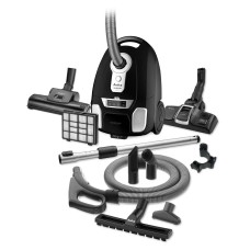 Пилосос Amica Suracon VM 7002 720W Турбощітка Паркетна Щітка