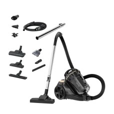 Пилосос Lovio Home VacuuFlex L LVCVC002 899 Вт Turbo Brush Щітка для паркету