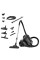 Пилосос Lovio Home VacuuFlex L LVCVC002 899 Вт Turbo Brush Щітка для паркету