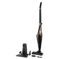 Бездротовий пилосос Raven EOR003 2-в-1 Вертикальний або ручний 40 хв Турбощітка з підсвічуванням