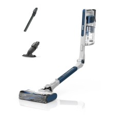 Пилосос Shark IZ380EU зі змінним акумулятором 50 хв